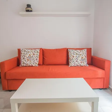 Apartamento Qh Rejas *